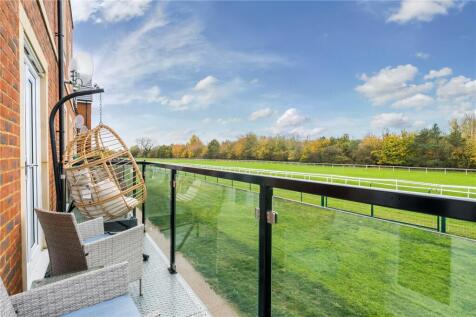 Primus End, Newbury, Berkshire, RG14