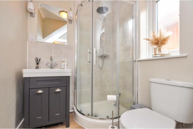 En-suite Two