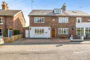 4 Cavendish House, Saxbys Lane, Lingfield RH7 6DN