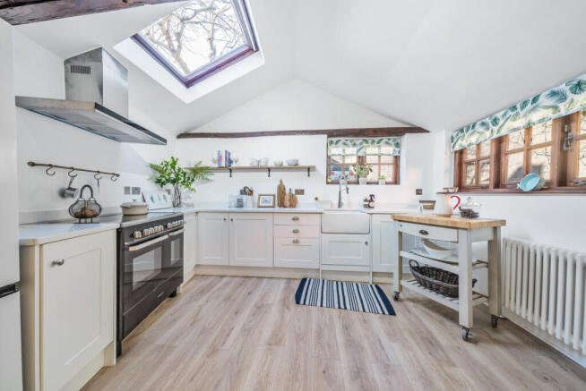 Kitchen / Diner