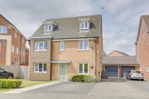 28, Whinchat Gardens, Leighton Buzzard LU7 4DJ