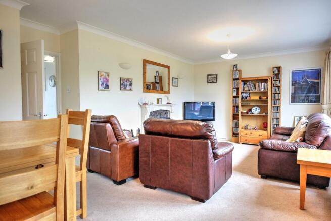 Living / Dining Room