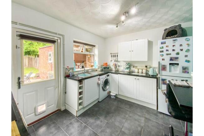 Kitchen/Breakfast