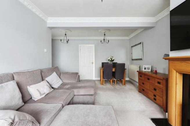 Living / Dining Room