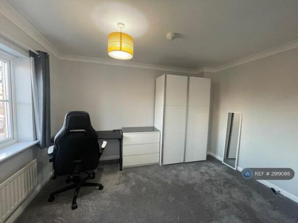 Fully Furnished