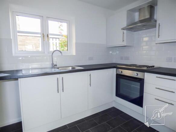 KITCHEN: