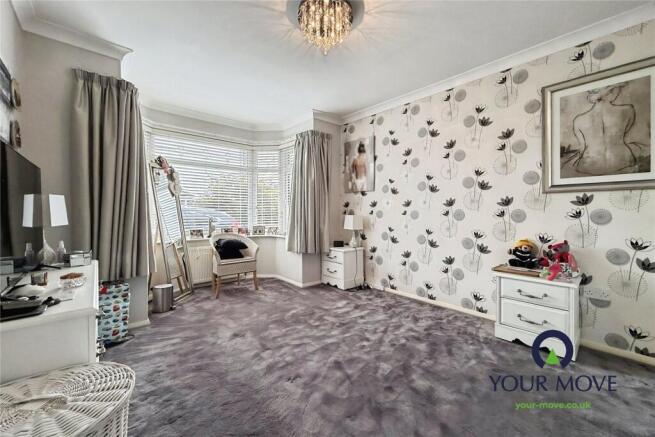 Bedroom 1
