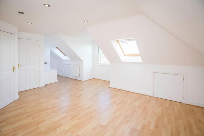 Bedroom Five