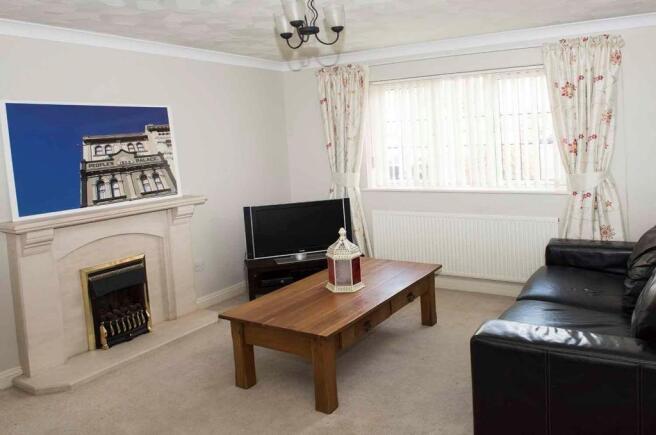 Sitting Room