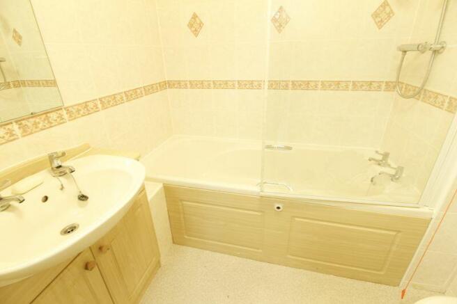 Bathroom/WC