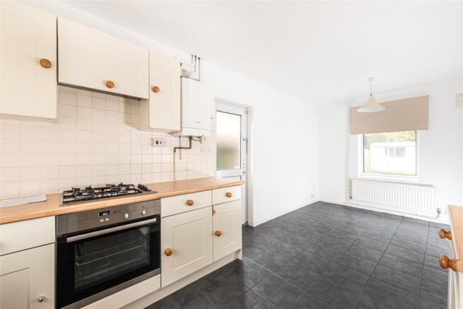 Kitchen/Breakfast Rm