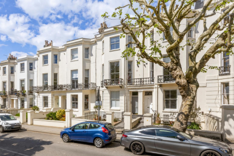 Goldsmid Road