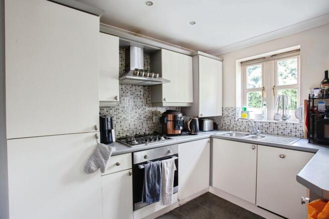 1 bed Apartment for sale Image 5