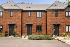 2, Cromwell Place, Winchester SO22 4PG