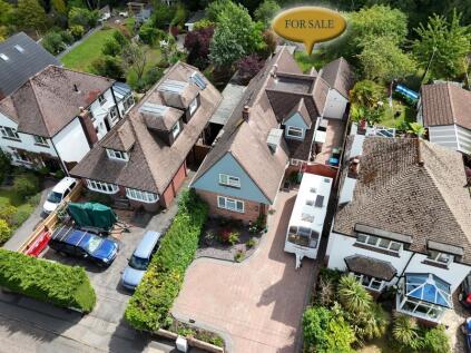 Oakley Road, Wimborne, BH21 1QJ