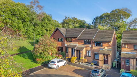 Wraes View, Barrhead, Glasgow, East Renfrewshire