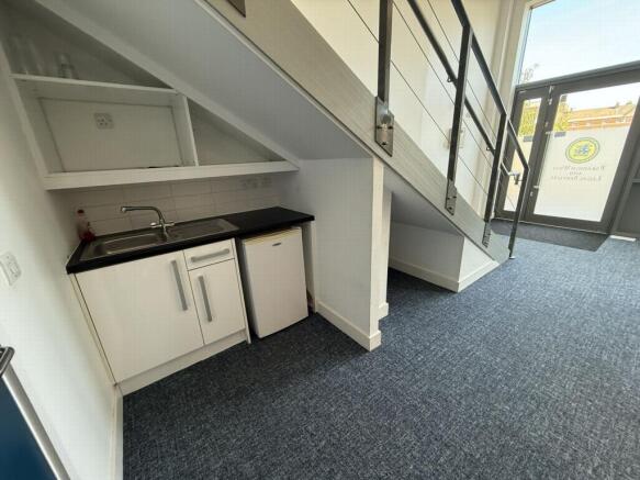 Kitchenette