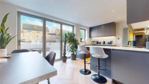 1, Ellenstow, Bradwell, Milton Keynes MK13 9BJ