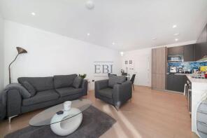 Flat 113, Rosewood Building, Gorsuch Place, Hackney, London E2 8HU