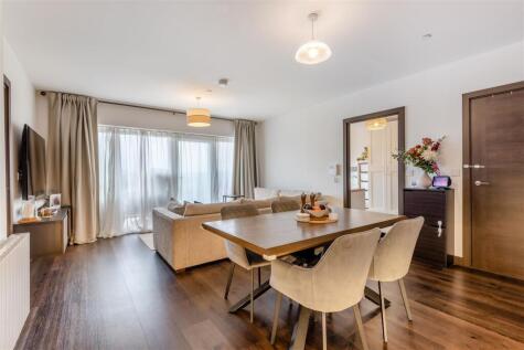 Leander Heights, Mill Wood, Maidstone
