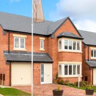 31, Birchwood Grove, Stoke-on-trent ST10 1AP