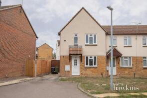 36, Orchard Mead, Swindon SN4 8NH