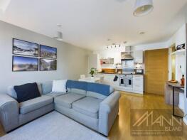 Apartment 104, 11, Mann Island, Liverpool L3 1EA