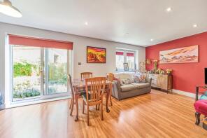 Flat 1, 95, Alscot Road, London SE1 3AZ