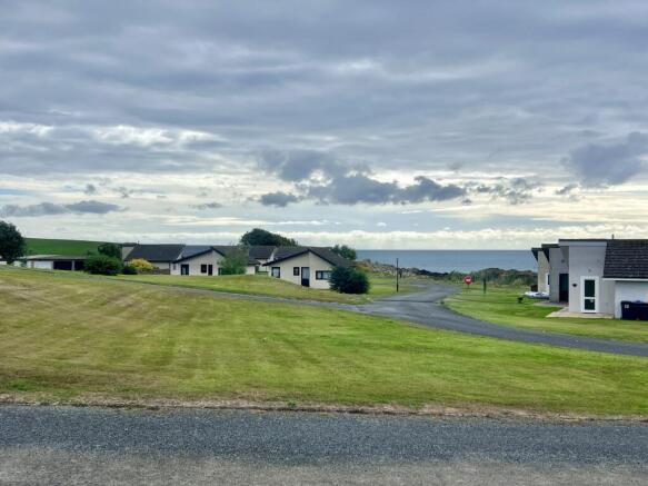 42 Laigh Isle, Isle of Whithorn - Williamson and H
