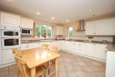Breakfast-Kitchen