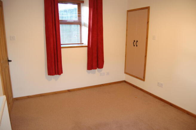 Ground Floor Bedroom