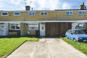 8, Lampard Terrace, Wilton SP2 0LB
