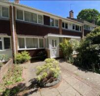 71, Petworth Gardens, Southampton SO16 8EF