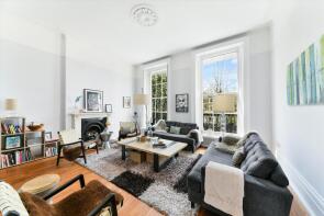20, Regent's Park Terrace, London NW1 7ED