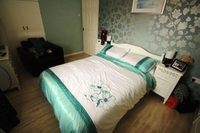 Master Bedrooom
