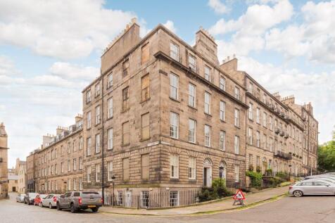 7 Northumberland Place, Edinburgh, EH3 6LQ