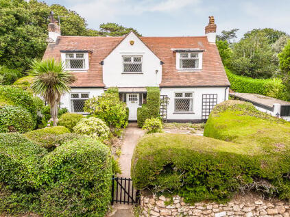 Northview Road, Budleigh Salterton, EX9