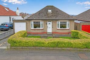 23, Craigmount Crescent, Craigmount, Edinburgh EH12 8DG