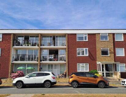 Norfolk Court, Chanctonbury Road, Rustington
