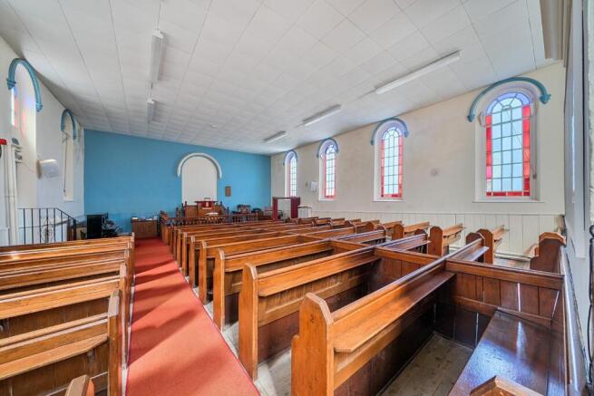 Chapel