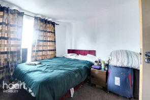 3d, Chalkhill Road, Wembley HA9 9DS