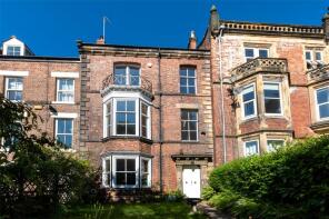 3, Victoria Terrace, Durham DH1 4RW