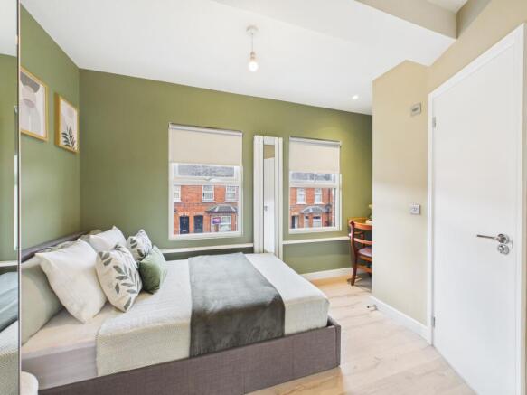Bedroom 4