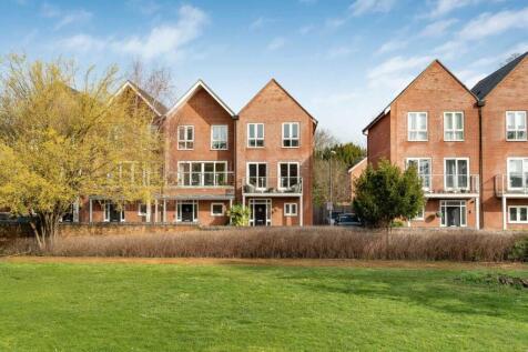 Rotherfield Road, Cholsey, Wallingford, OX10 9FN