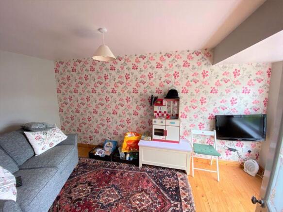 Family Room/Study