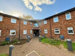 8, Runswick Court, Bude Crescent, Stevenage SG1 2RF