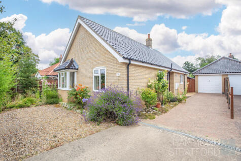 Lynch Green, Hethersett
