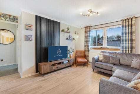 Hillhouse Road, Denny FK6