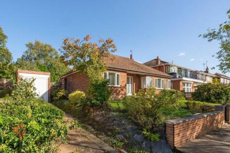 Bellmount Wood Avenue, Watford, Hertfordshire, WD17