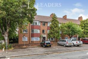 Flat 3, Park Road House, Park Road, Kingston Upon Thames KT2 6DF
